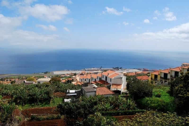 فندق Al Moniz Água de Pena المظهر الخارجي الصورة